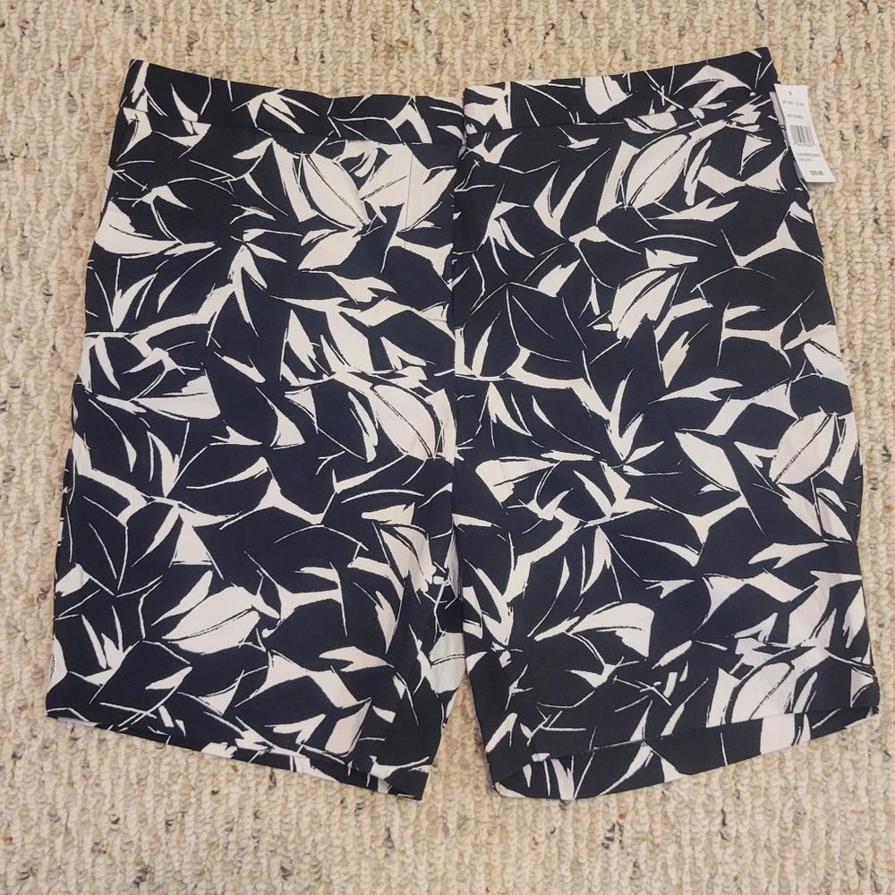 Mario Serrani Short
